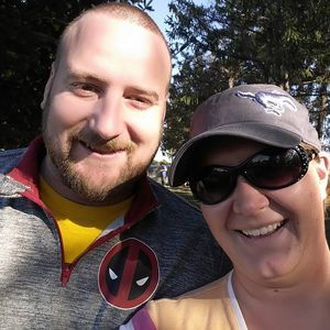 Meet your Posher, Cathy